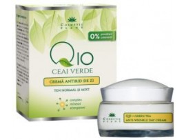 Cosmetic Plant - Crema antirid zi Q10 50 ml